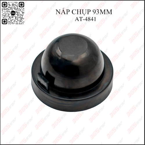 NẮP CHỤP CAO SU 93MM AT-4841